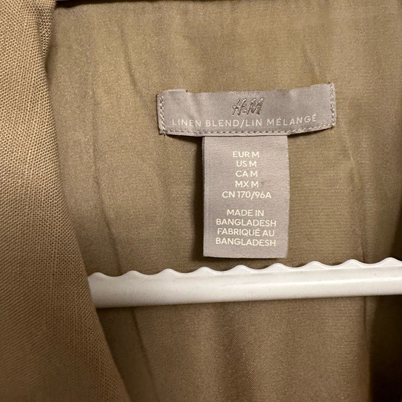 H&M dress - Picture 9 of 9